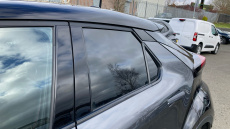 Toyota C-HR 2.0 Hybrid GR Sport 5dr CVT Hybrid Hatchback